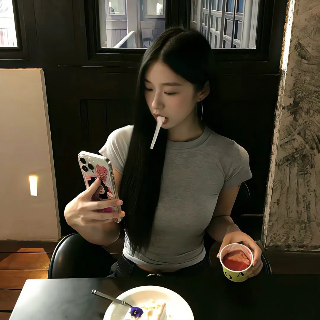 山路上的意外